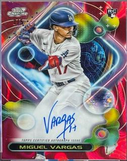 Miguel Vargas