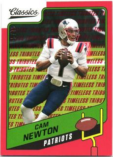 Cam Newton