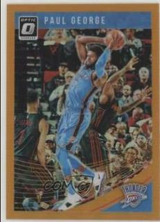 Paul George