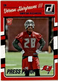 Vernon Hargreaves III