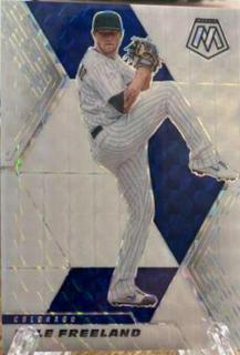 Kyle Freeland