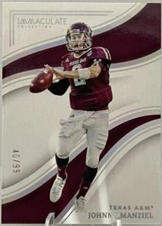 Johnny Manziel