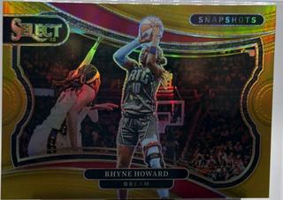 Rhyne Howard