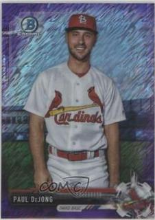 Paul DeJong
