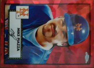 Mike Piazza