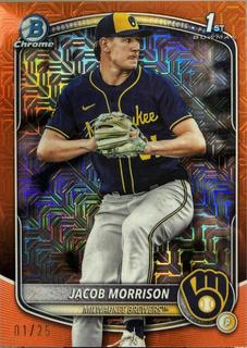 Jacob Morrison