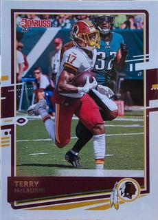 Terry McLaurin