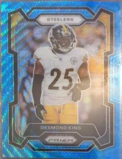 Desmond King