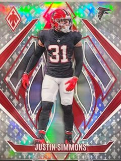 Justin Simmons