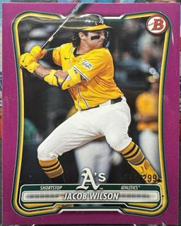 Jacob Wilson