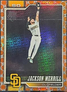 Jackson Merrill