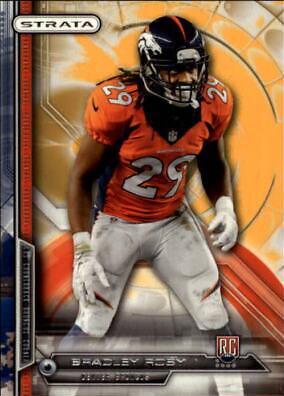 Bradley Roby [Gold] #199