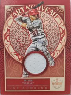Mike Trout