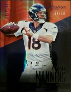 Peyton Manning