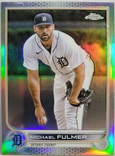 Michael Fulmer