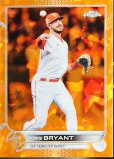 Kris Bryant