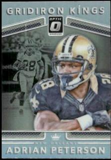 Adrian Peterson