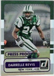 Darrelle Revis