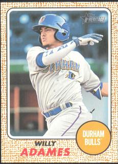 Willy Adames