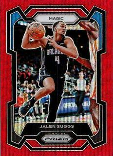 Jalen Suggs