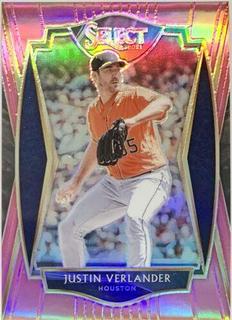 Justin Verlander