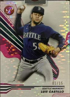 Luis Castillo