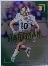 Sam Hartman