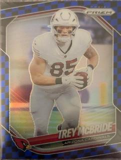 Trey McBride