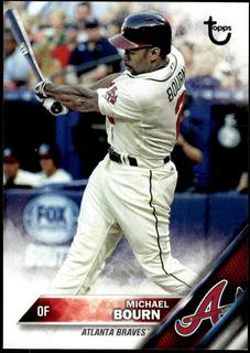 Michael Bourn