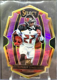 Ronald Jones II