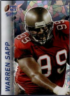 Warren Sapp