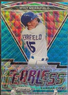 Whit Merrifield