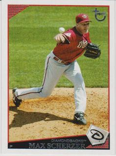Max Scherzer