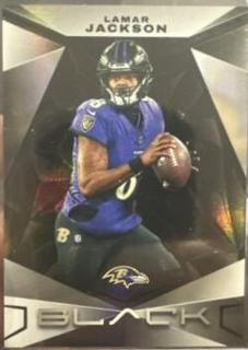 Lamar Jackson