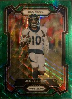Jerry Jeudy