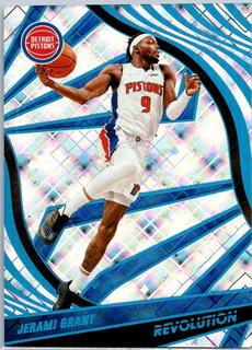 Jerami Grant