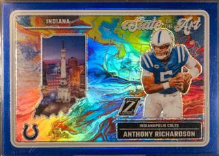 Anthony Richardson