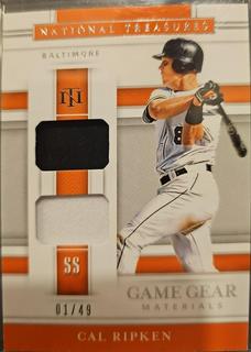 Cal Ripken