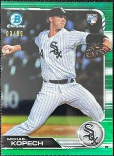 Michael Kopech
