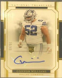 Connor Williams