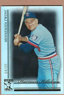 Harmon Killebrew