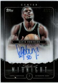 David Robinson
