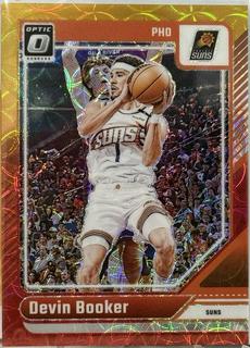 Devin Booker