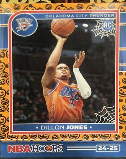 Dillon Jones