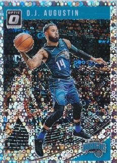 D.J. Augustin