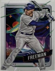 Freddie Freeman