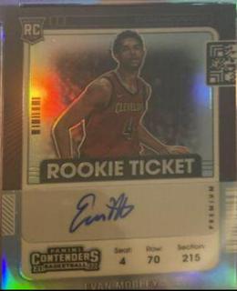 Evan Mobley