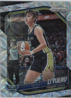 Li Yueru