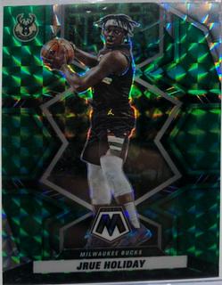 Jrue Holiday
