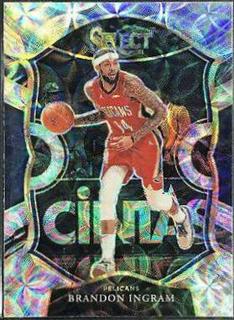 Brandon Ingram